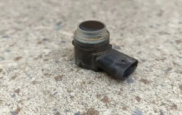 Mercedes-Benz C W205 Parking PDC sensor A0009055504 2608161012 307875