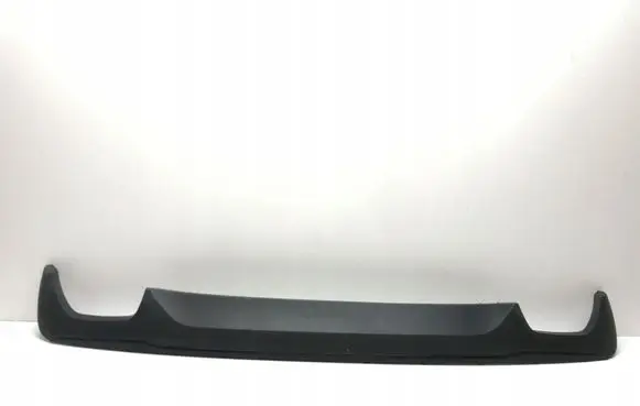 BMW 5 G30 G31 G38 Front bumper lip 9498614