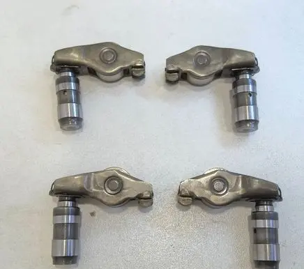Volkswagen Golf VII Tappets lifter 