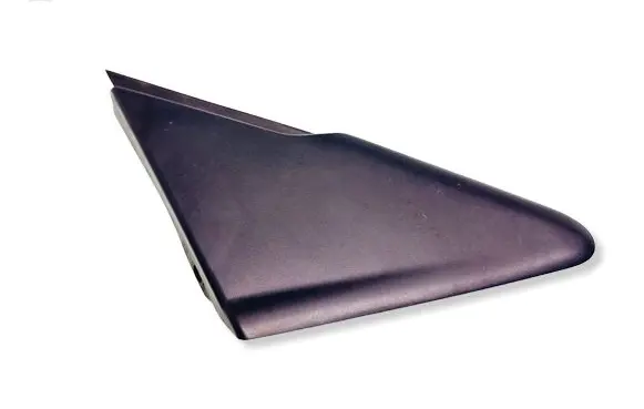 Renault Captur Fender trim (molding) 638746155R A102MB