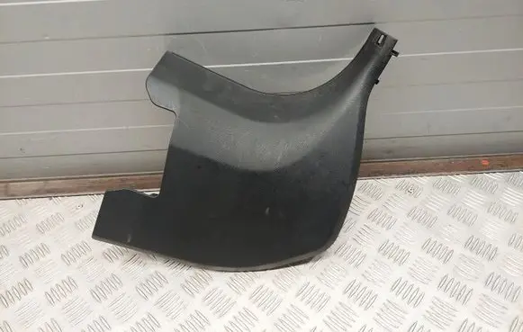 BMW X1 F48 F49 Foot area side trim 7326910