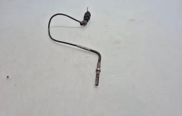 Audi Q7 4L Exhaust gas temperature sensor VWAGATS200
