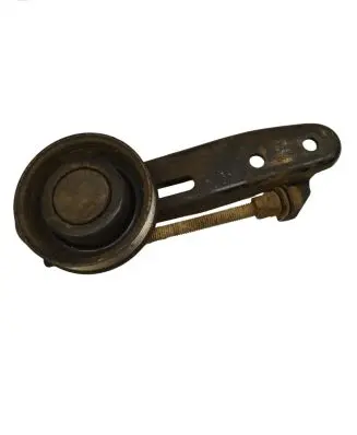 Subaru Legacy Air conditioning tensioner 