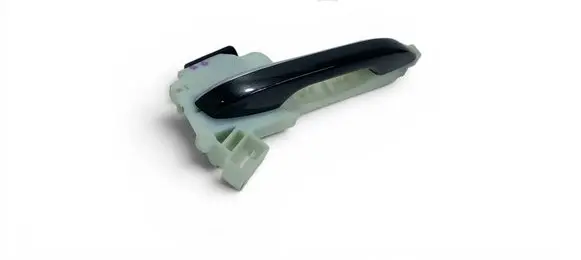 KIA Sorento IV Rear door exterior handle 2431168300 53527 83661S9010