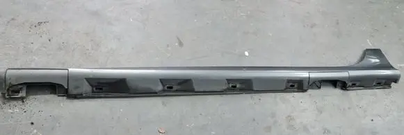 Audi A7 S7 4G Sill 4G8853855E LZ7S
