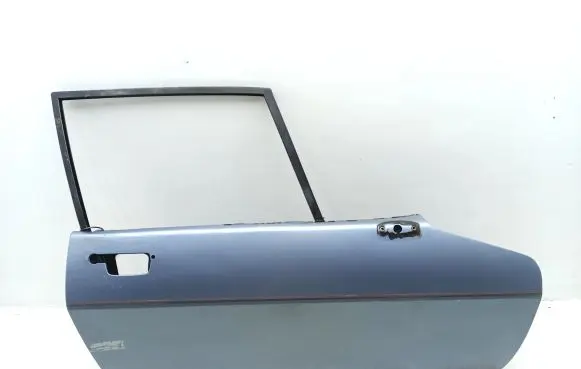 Door (2 Door Coupe)