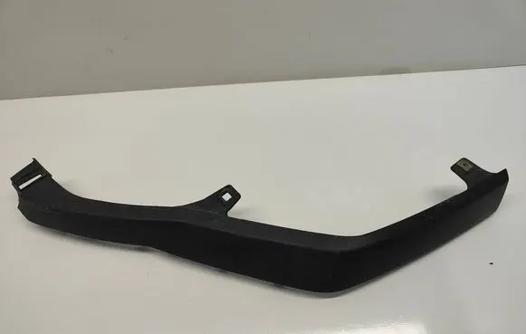Lexus RX 450H Front bumper splitter molding 524370E010