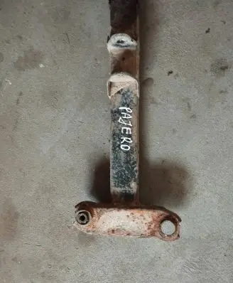 Mitsubishi Pajero Pinin Front subframe