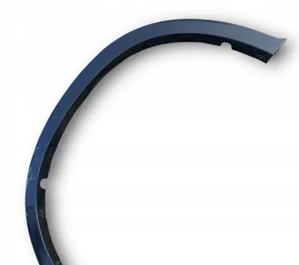 BMW X6 F16 Front arch trim 8056552KARJED