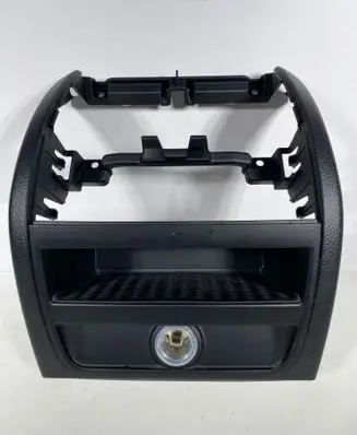 BMW 5 F10 F11 Dash center air vent grill 51169206 25795012