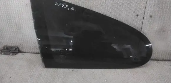 Honda Stream Rear side window