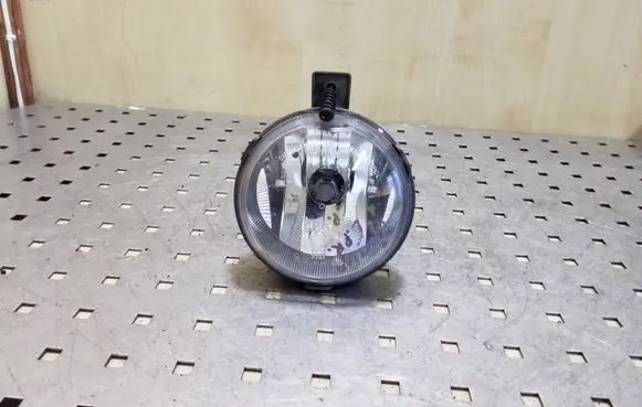 Chevrolet Captiva Front fog light 00015691