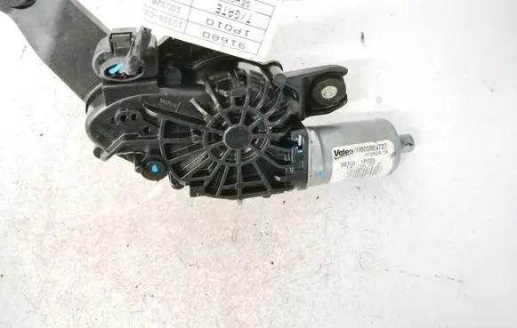 KIA Venga Rear window wiper motor 987001p000