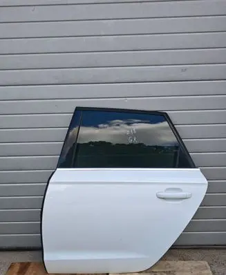 Audi A6 S6 C7 4G Rear door