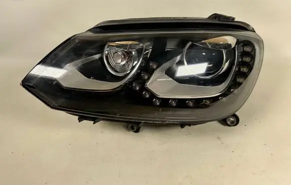 Volkswagen Eos Headlight/headlamp