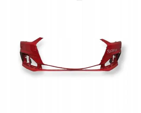 Audi A5 Front bumper 8W0807437