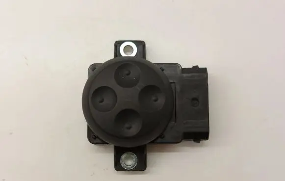 Audi A4 S4 B8 8K Seat control switch 8E0959777B