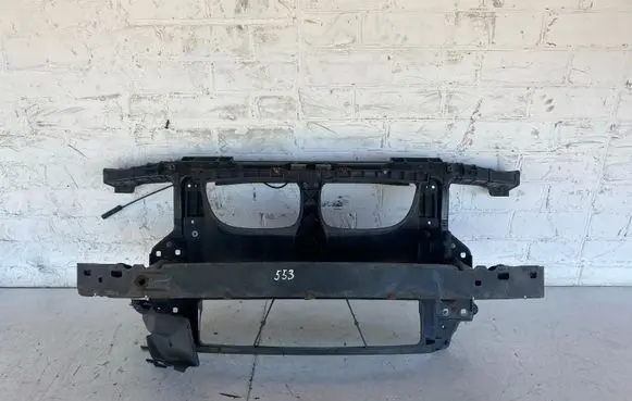 BMW 1 E81 E87 Radiator support slam panel