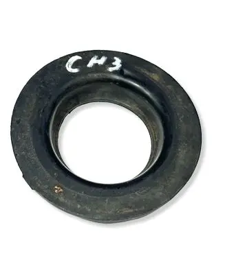 Toyota C-HR I Rear coil spring rubber mount 48258F4010