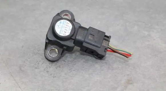 Mercedes-Benz SLK R171 Air pressure sensor A0041533328