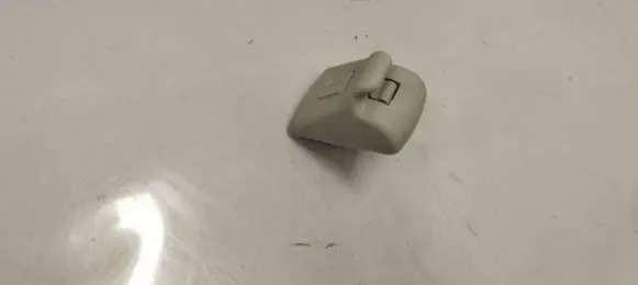 Land Rover Discovery Sport Sun visor clip/hook/bracket 