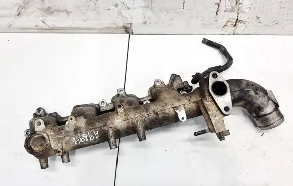 Nissan X-Trail T30 Intake manifold NL0753