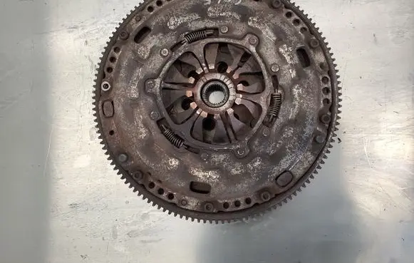 Volkswagen Golf V Clutch set kit 
