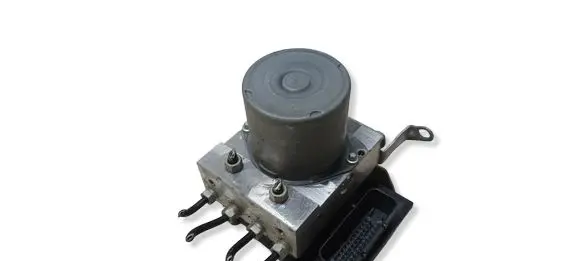 BMW 3 E90 E91 ABS Pump 6784868
