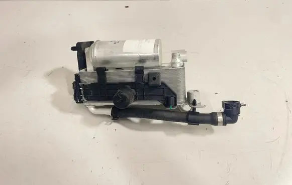 BMW X7 G07 Air conditioning (A/C) air dryer 5A245D9