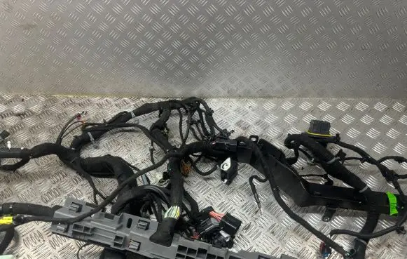Jeep Gladiator Wiring harness 68470310AC