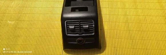 Audi A6 S6 C6 4F Other interior part 17642 4F0863244C