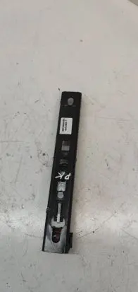 Peugeot 508 RXH Seat belt adjustment rail 9672486380