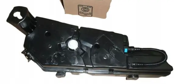 Citroen Berlingo AdBlue liquid reservoir 9816296080