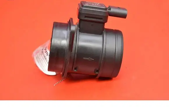Volkswagen Golf Plus Mass air flow meter 03L906461