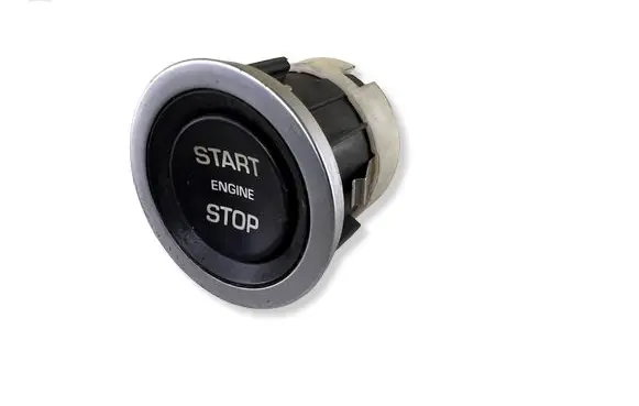 Land Rover Discovery Sport Engine start stop button switch FK7214C376AA