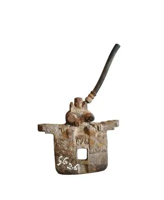 Subaru Forester SG Rear brake caliper