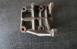 Suzuki Grand Vitara I A/C compressor mount bracket 9511077E00