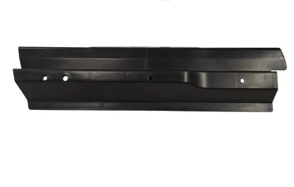 Tesla Model S Other trunk/boot trim element 100917400E