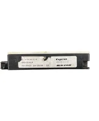 Mercedes-Benz S W221 Distronic sensor radar A0045425218