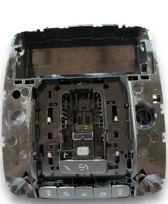 Mercedes-Benz GLB x247 Central body control module NR504 A0009001919