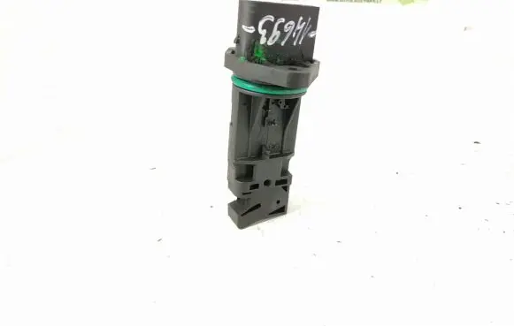 Mercedes-Benz Vaneo W414 Mass air flow meter 0041537328 A0041537328