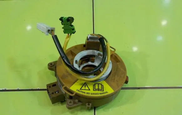 Peugeot Bipper Airbag squib ring wiring RP228