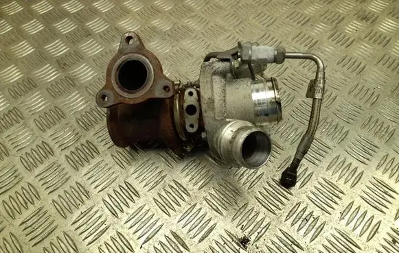 Opel Astra K Turbo 55496238