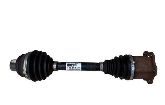 Audi A4 S4 B8 8K Front driveshaft 8K0407271Q