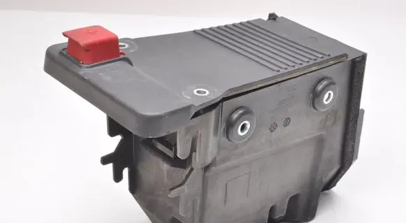 Volvo S90, V90 Battery box tray 31479621