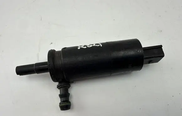 Audi A3 S3 8P Headlight washer pump 3B7955681