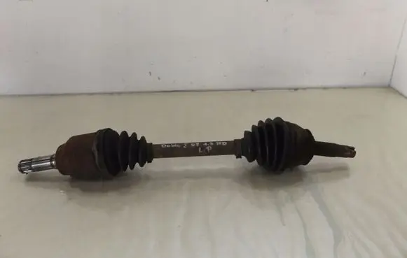 Fiat Doblo Front driveshaft