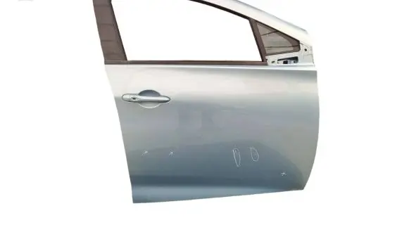 Renault Zoe Front door