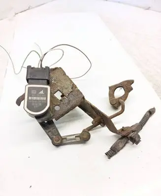 Peugeot 407 Headlight/headlamp level sensor 1307213001 0357 030205