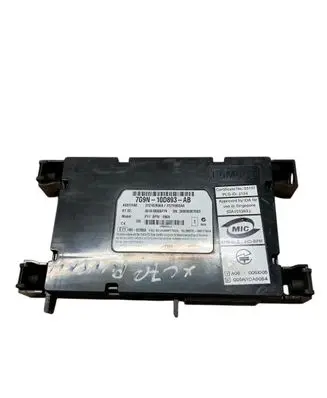 Volvo XC70 Bluetooth control unit module 7G9N10D893AB 31210293AA 31215592AA